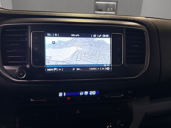 Toyota Proace 19 of 28