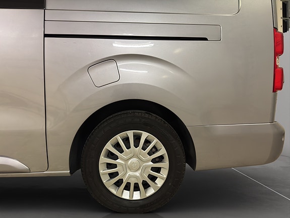 Toyota Proace 10 of 28