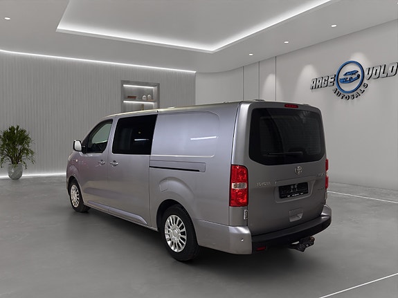 Toyota Proace 13 of 28
