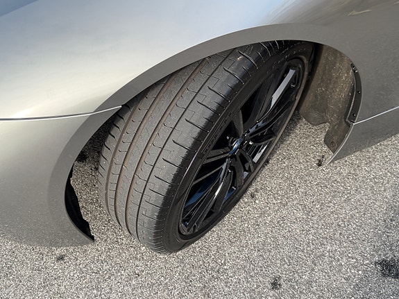 BMW i8 29 of 30