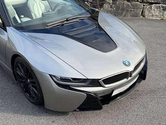 BMW i8 6 of 30