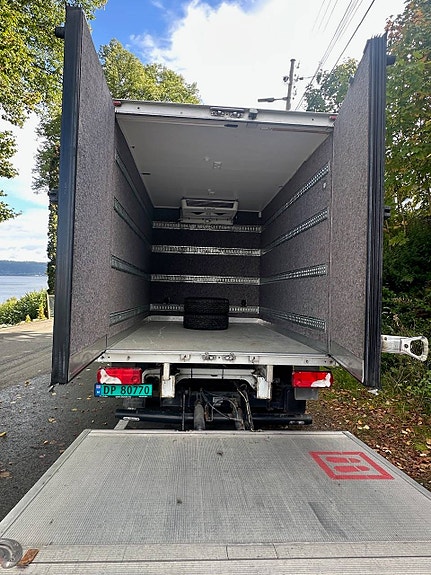 Mercedes-Benz Sprinter 316 10 of 30