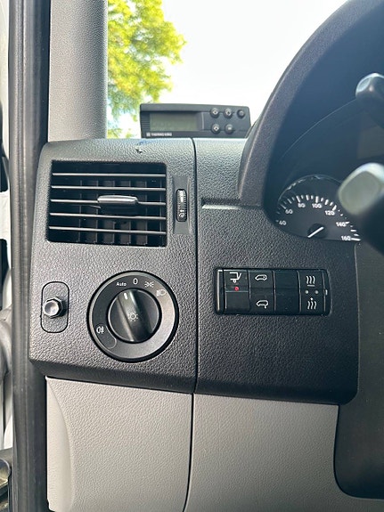 Mercedes-Benz Sprinter 316 18 of 30