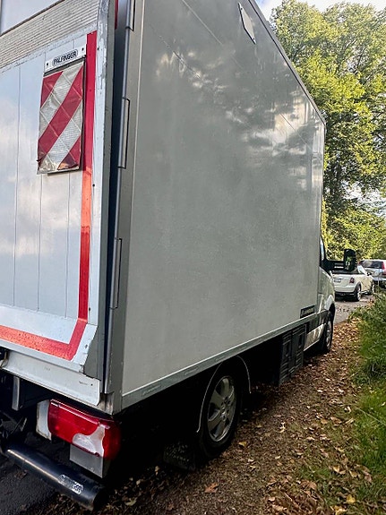 Mercedes-Benz Sprinter 316 6 of 30