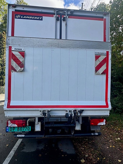 Mercedes-Benz Sprinter 316 5 of 30