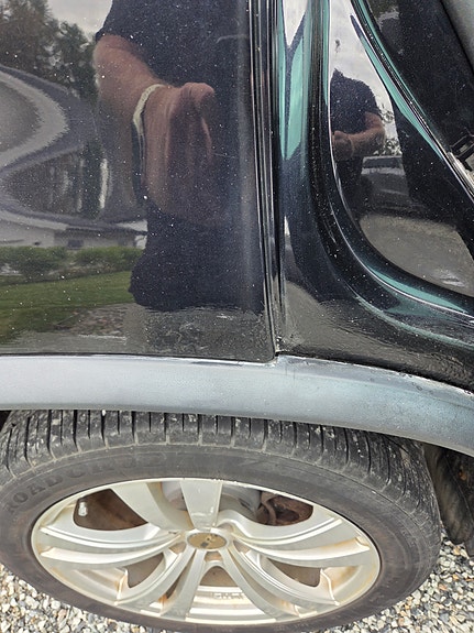 Volkswagen Tiguan 5 of 7