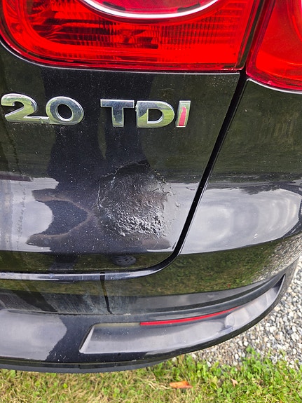 Volkswagen Tiguan 4 of 7