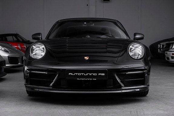 Porsche 911 4 of 30