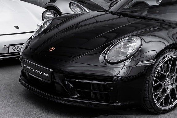 Porsche 911 2 of 30
