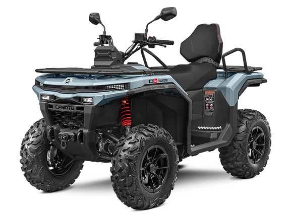 CFMOTO CFORCE C4