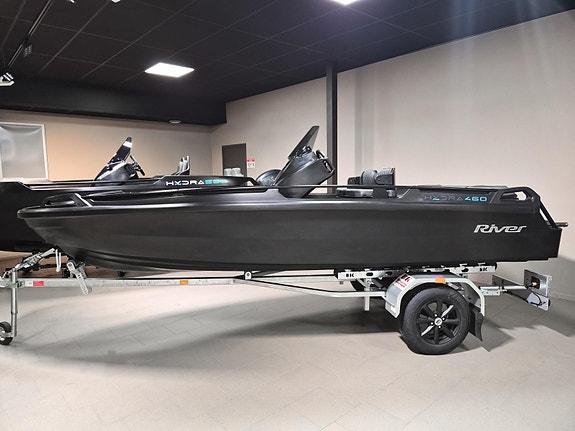 RIVER HYDRA 460 2 of 8