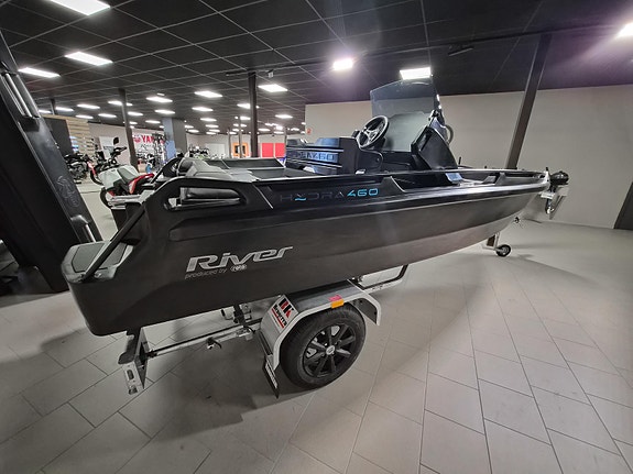 RIVER HYDRA 460 8 of 8