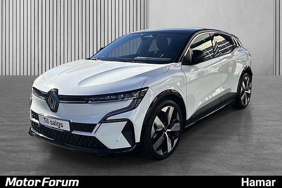 Velkommen til Motor Forum Hamar!
