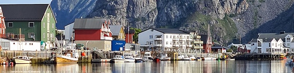 Bilde fra arbeidsgiver