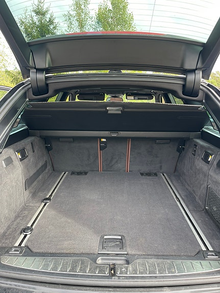 BMW 530d 11 of 29