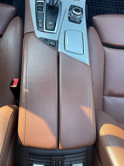 BMW 530d 23 of 29