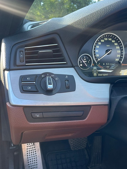 BMW 530d 21 of 29