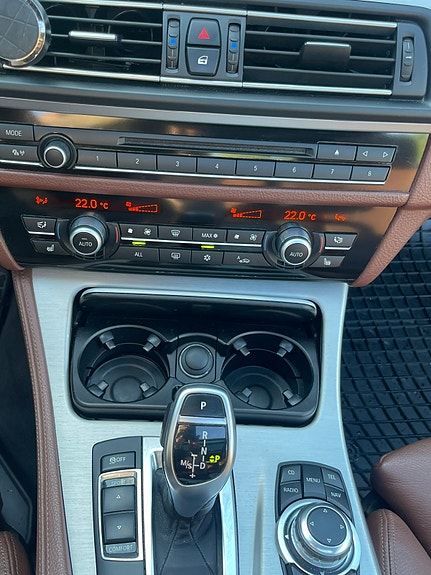 BMW 530d 22 of 29
