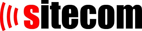 Sitecom AS logo
