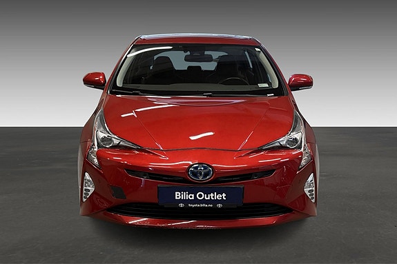Toyota Prius 2 of 21