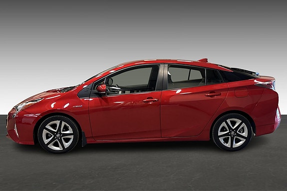 Toyota Prius 3 of 21