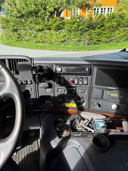 Scania P270 18 of 24