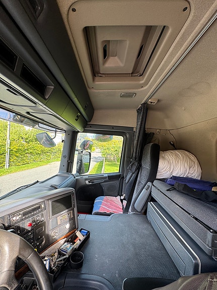 Scania P270 13 of 24
