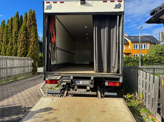 Scania P270 6 of 24