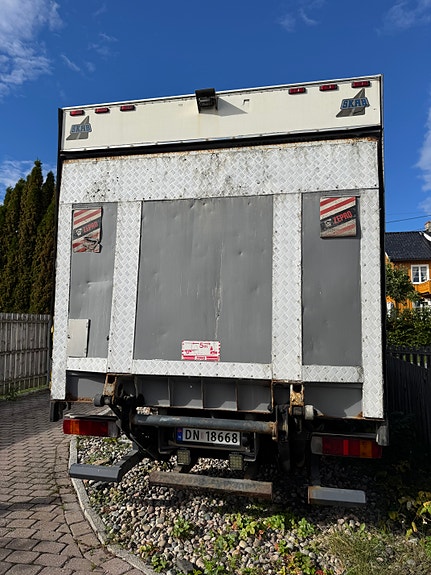 Scania P270 5 of 24