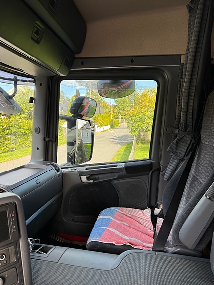 Scania P270 14 of 24