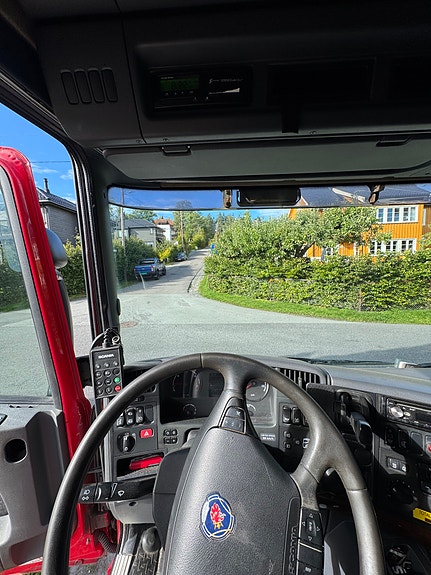 Scania P270 20 of 24