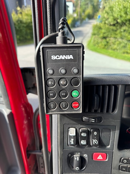 Scania P270 17 of 24
