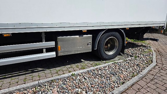 Scania P270 22 of 24