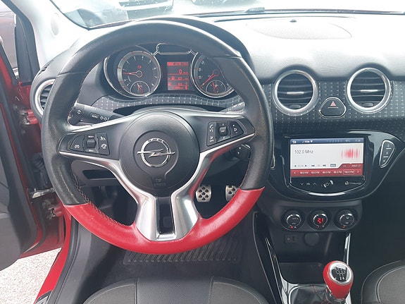Opel ADAM 19 of 30