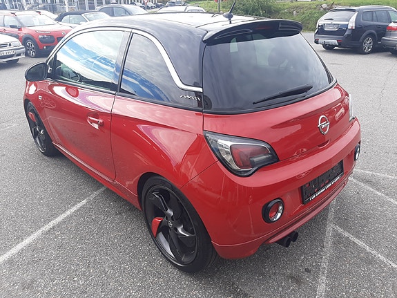 Opel ADAM 12 of 30