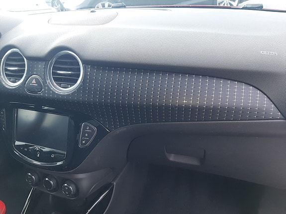 Opel ADAM 30 of 30