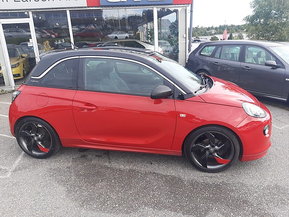 Opel ADAM 3 of 30