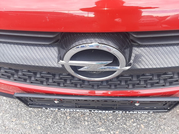 Opel ADAM 8 of 30