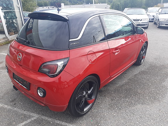 Opel ADAM 4 of 30