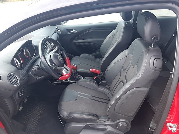 Opel ADAM 15 of 30