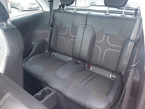 Opel ADAM 18 of 30