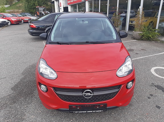Opel ADAM 6 of 30
