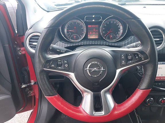 Opel ADAM 20 of 30