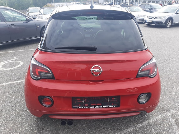 Opel ADAM 13 of 30