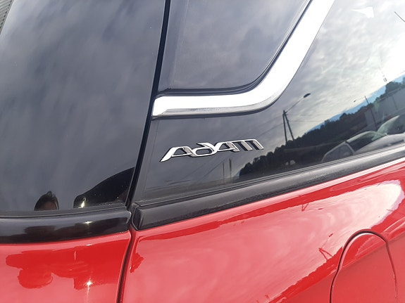 Opel ADAM 5 of 30