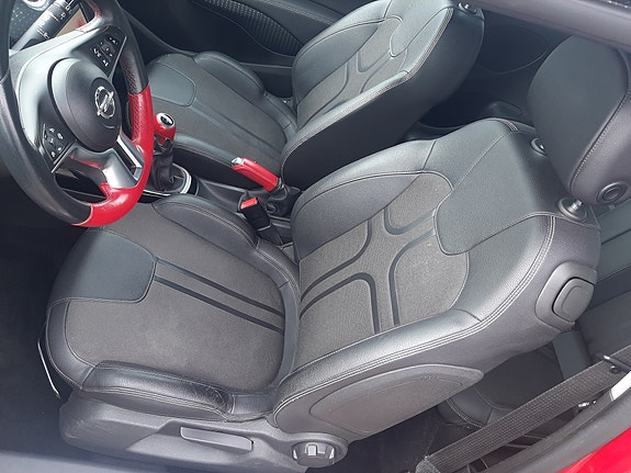 Opel ADAM 16 of 30