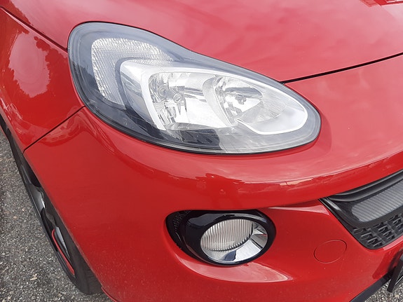 Opel ADAM 9 of 30