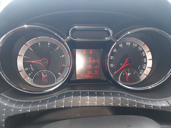 Opel ADAM 21 of 30