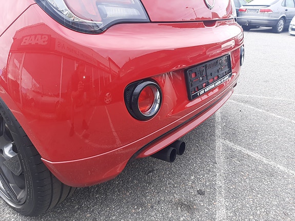Opel ADAM 14 of 30