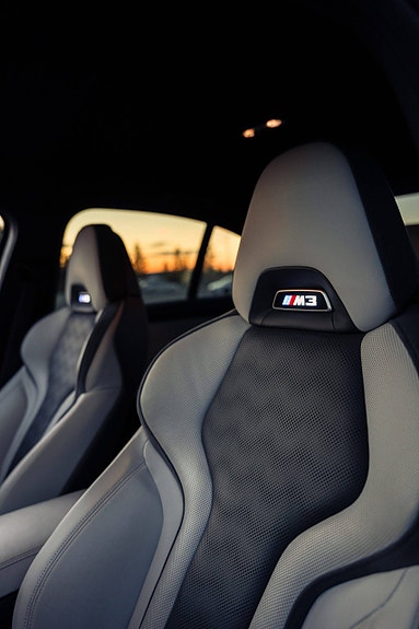 BMW M3 6 of 30